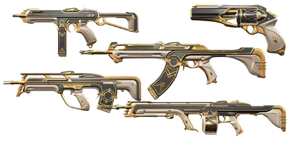 Prime Skins Collection