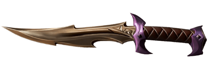 Kingdom Knife Skin | VALORANT Skins